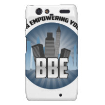 BlackBerry Empire Droid RAZR Cover