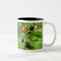 blackberry mug