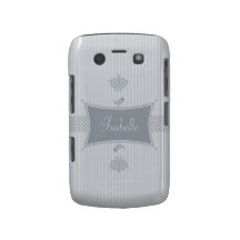 Blackberry Vintage case Case-Mate Blackberry Case