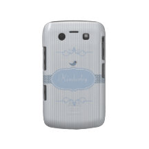 Blackberry Vintage case Case-Mate Blackberry Case