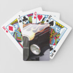 BlackFlameRod Card Decks