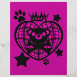BlackJack(Bear) Custom Flyer