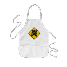 BlackJack(Cat) Aprons