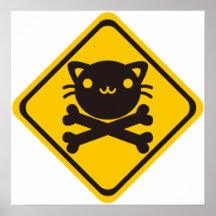 BlackJack(Cat) Poster