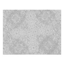 BlackWhite Personalized Invitation