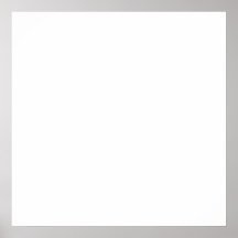 BLANK - CREATE YOUR OWN CUSTOM GIFT POSTER