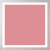 ♥ Blank - Create Your Own Gift Poster