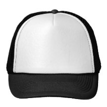 Blank Hat