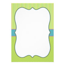 blank invitation 3