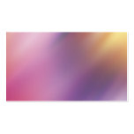 Blank Plain Business Cards business cards