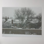 Blanket of Snow Posters