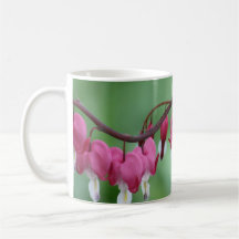 Bleeding Hearts Coffee Mug