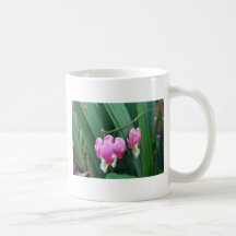 Bleeding Hearts Coffee Mugs
