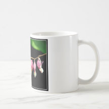 Bleeding Hearts Coffee Mugs