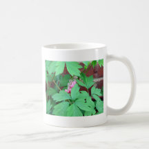 Bleeding Hearts Family Coffee Mugs