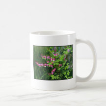 Bleeding Hearts Mug
