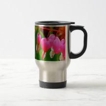 Bleeding Hearts Mug