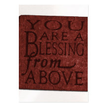 Blessing Business Style Cards Business Card Templates