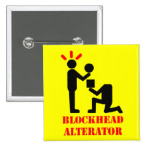 Blockhead Alterator Buttons