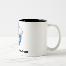 BlogMemes Coffee Mugs