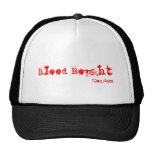 Blood Bought Trucker Hat