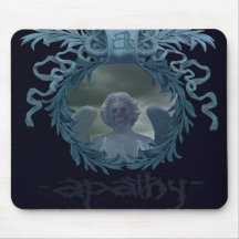 Blood Reigns.... Mousepad