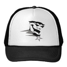 Blood Sucka Hat