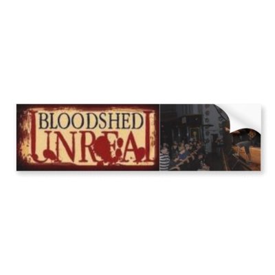 Bloodshed Logo