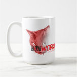 BloodWork! Season 5 mug