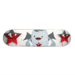 Bloody ollie skateboards
