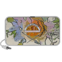 Blossom 11 speaker