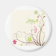 Blossom Magnet