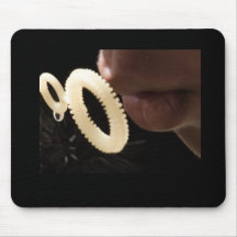 blow mousepad