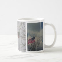 BLOWING IN THE WIND COFFEE MUGS