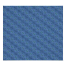 Blue abstract pattern photo