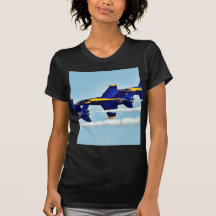 Blue Angels At The Miramar Airshow Tee Shirt