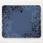 blue bells mouse pads