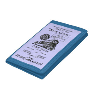 sailing coach wallets
