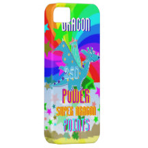 Blue Dragon Power Super Dragon 250 Points