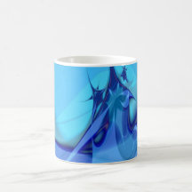 Blue Dream Coffee Mugs