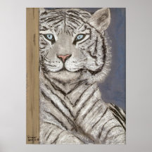 Blue Eyes - poster