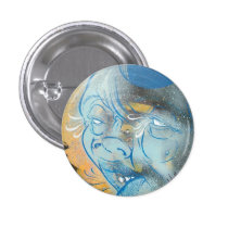 Blue Face buttons