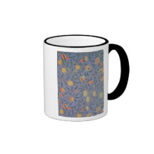 Blue Fruit' or 'Pomegranate' Coffee Mug