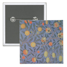 Blue Fruit' or 'Pomegranate' Pins
