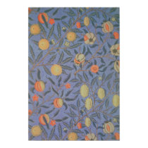 Blue Fruit' or 'Pomegranate' posters