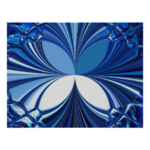 Blue Glass Stones Announcements