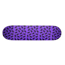 Blue Jester Skate Boards