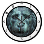 Blue Lion