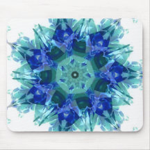 Blue Mums Jan 2013 Mouse Pads