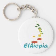 Blue Nile Series Key Chain